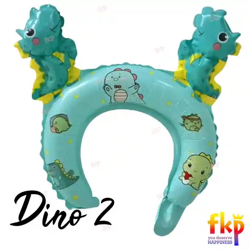 Dino 2